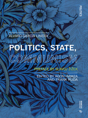 cover image of Politics, State, Communism